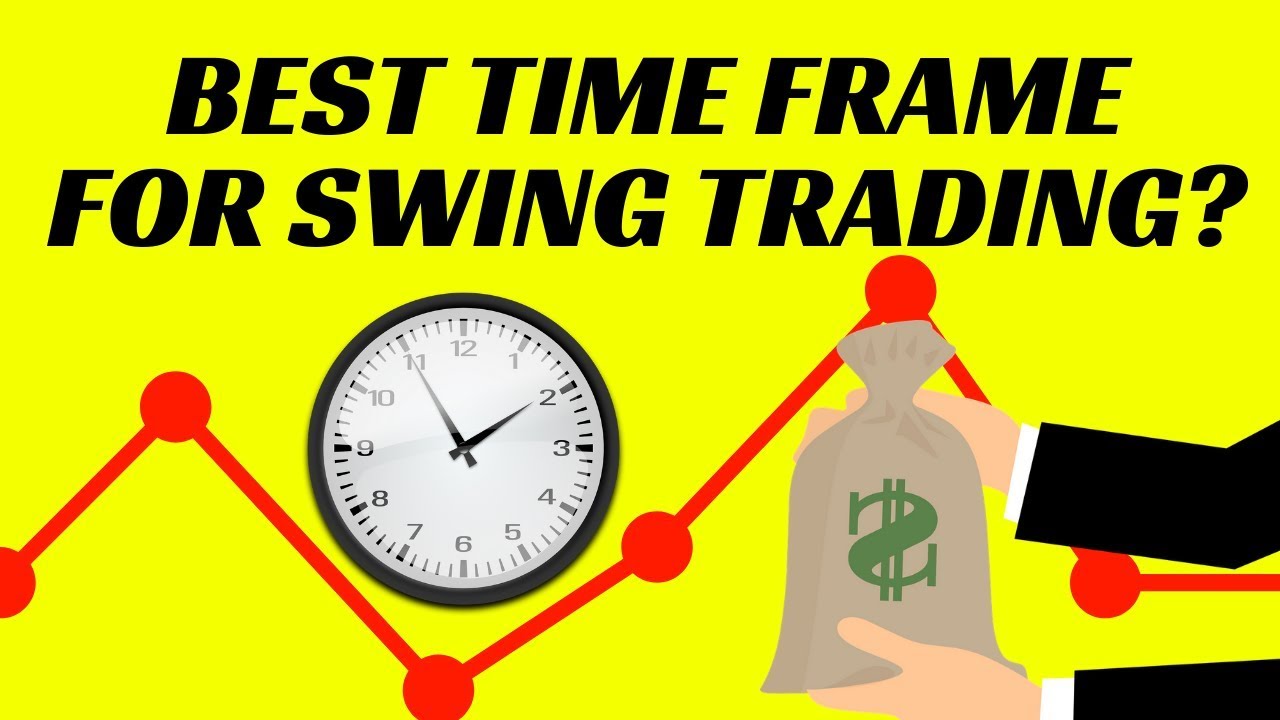 Best Time Frame For Swing Trading Strategies