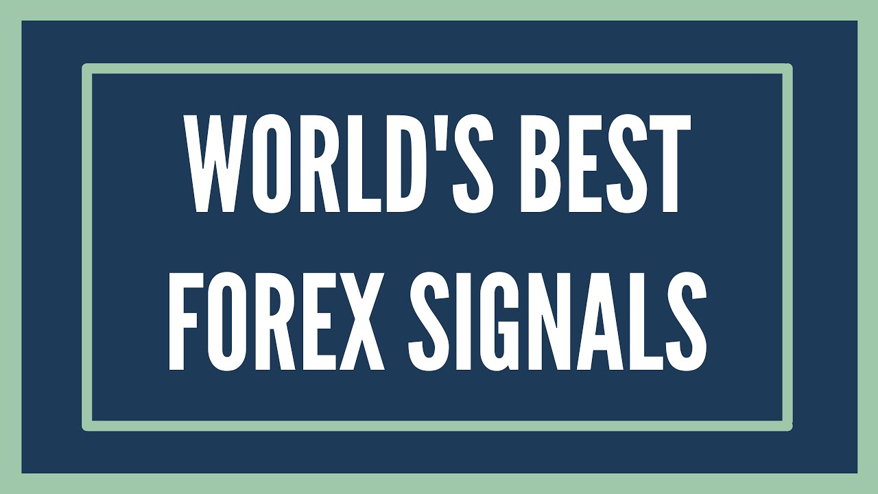 Forex Signals | Instant Email & SMS Alert | Live Forex Signals | Best Forex Signals
