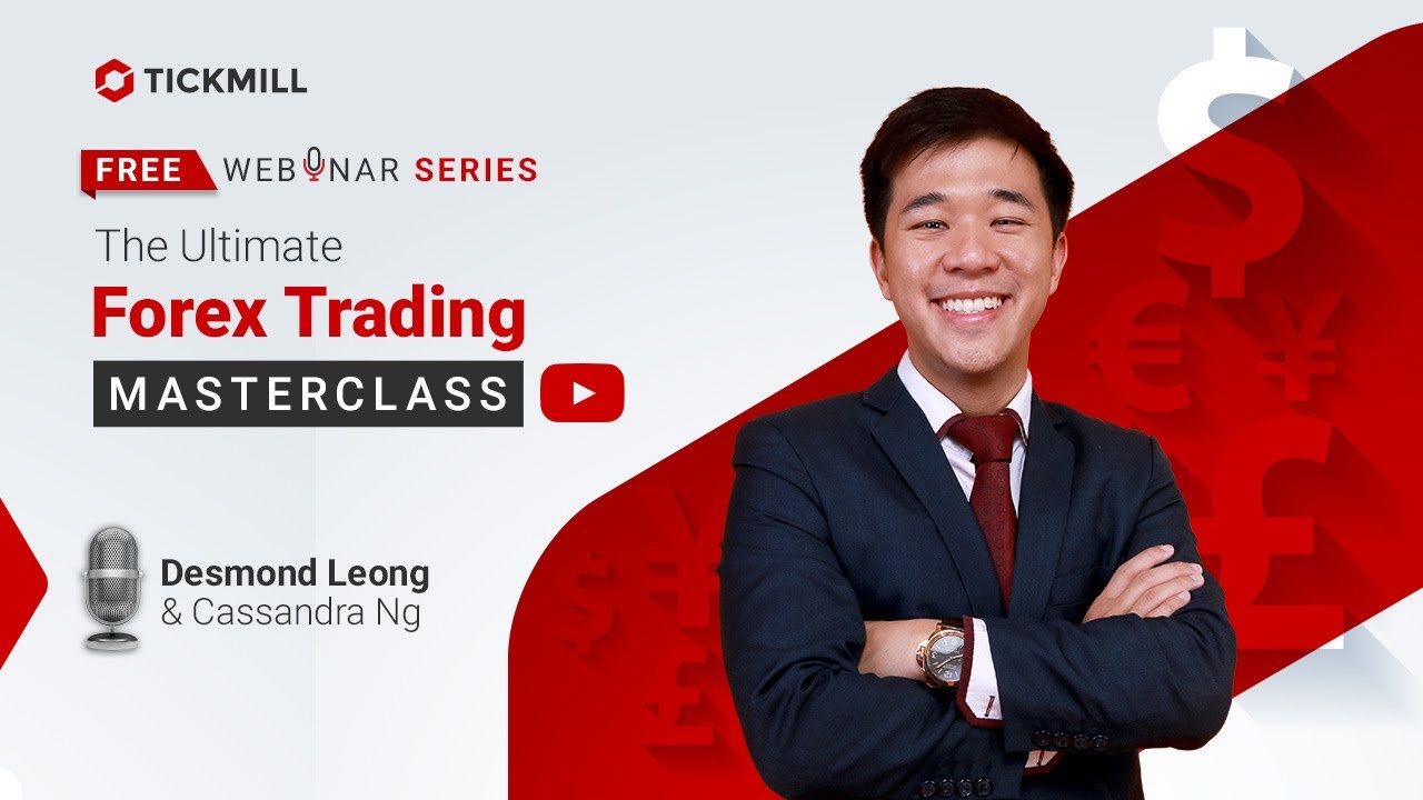 Fundamental Analysis 101 / The Ultimate Forex Trading Masterclass with Cassandra Ng