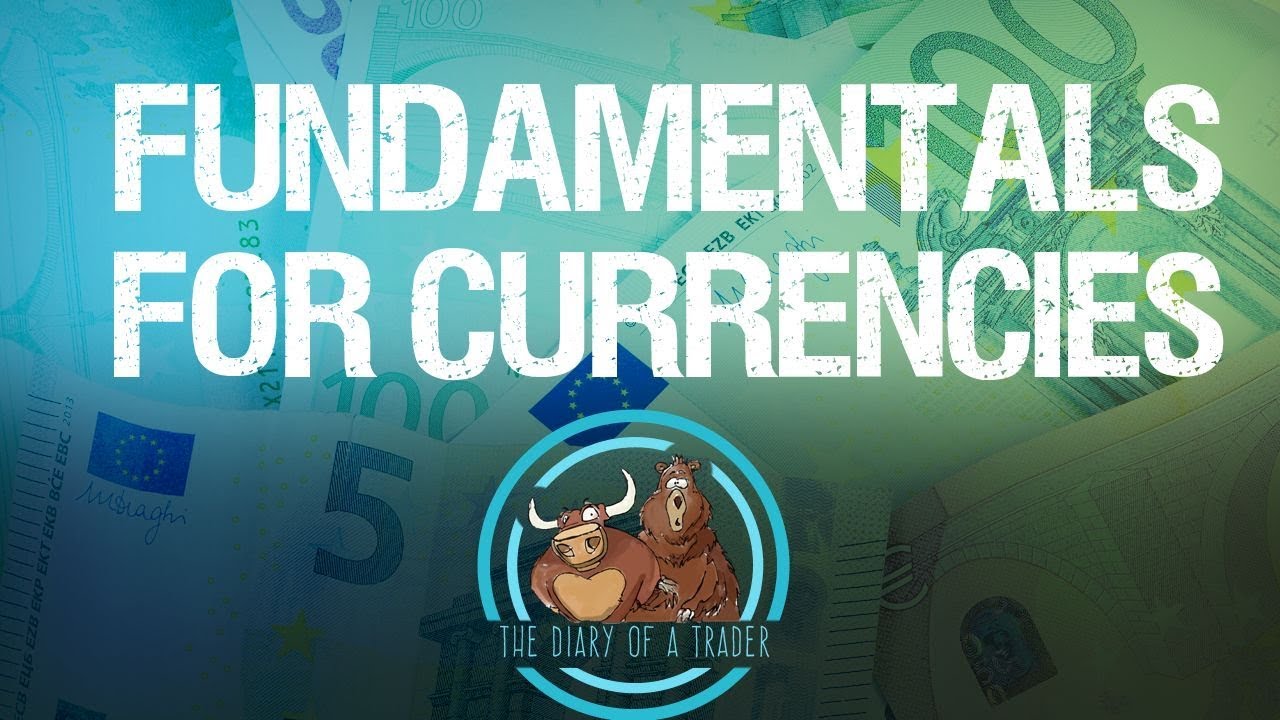 How to do forex fundamental analysis | Fundamentals for Currencies