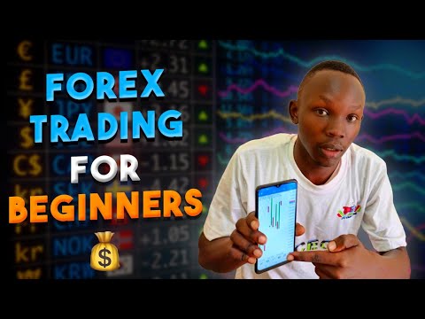 FOREX TRADING FOR BEGINNERS #forexbeginners #forex