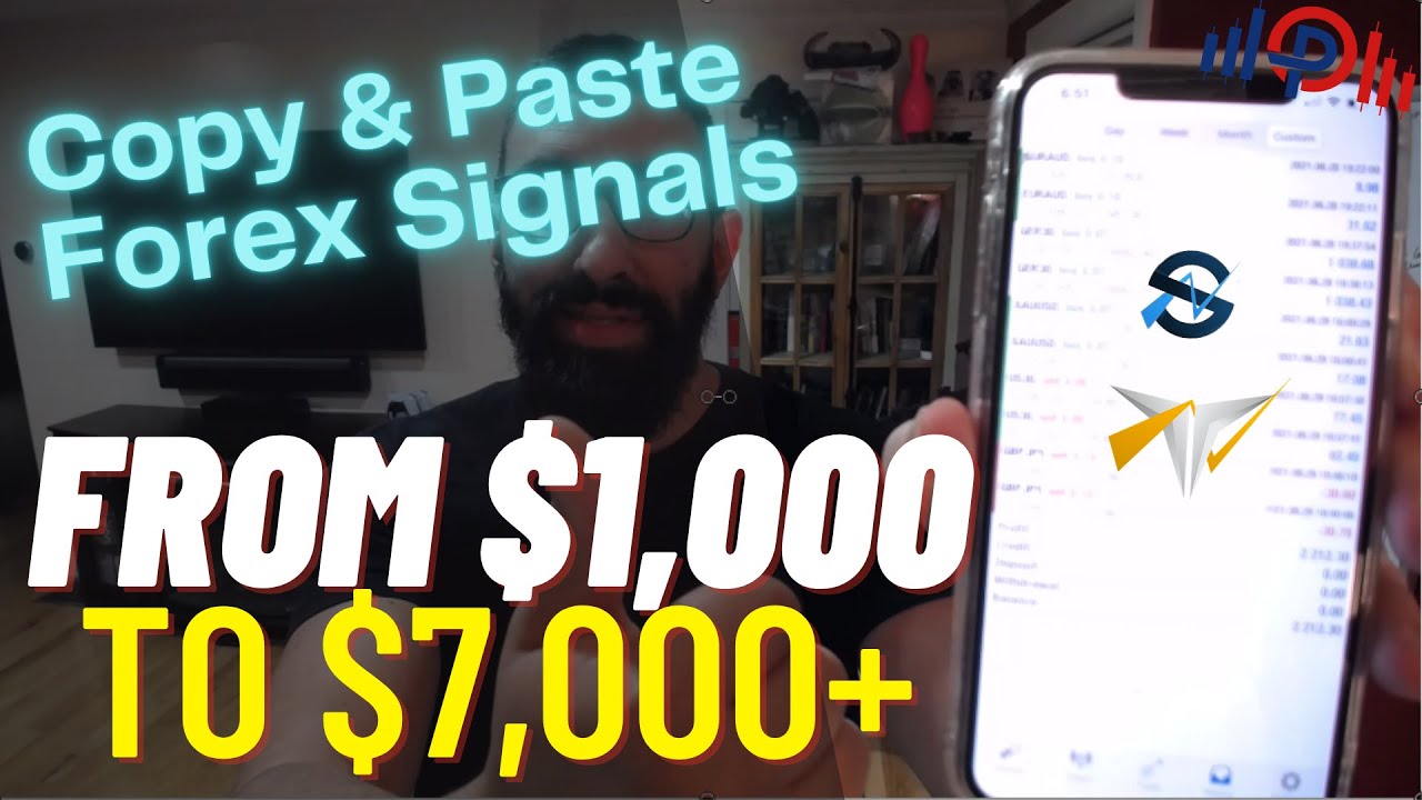How I turned $1000 into $7000 | BEST FOREX TRADING SIGNALS | Shift App & WS Titan RESULTS 📊💰