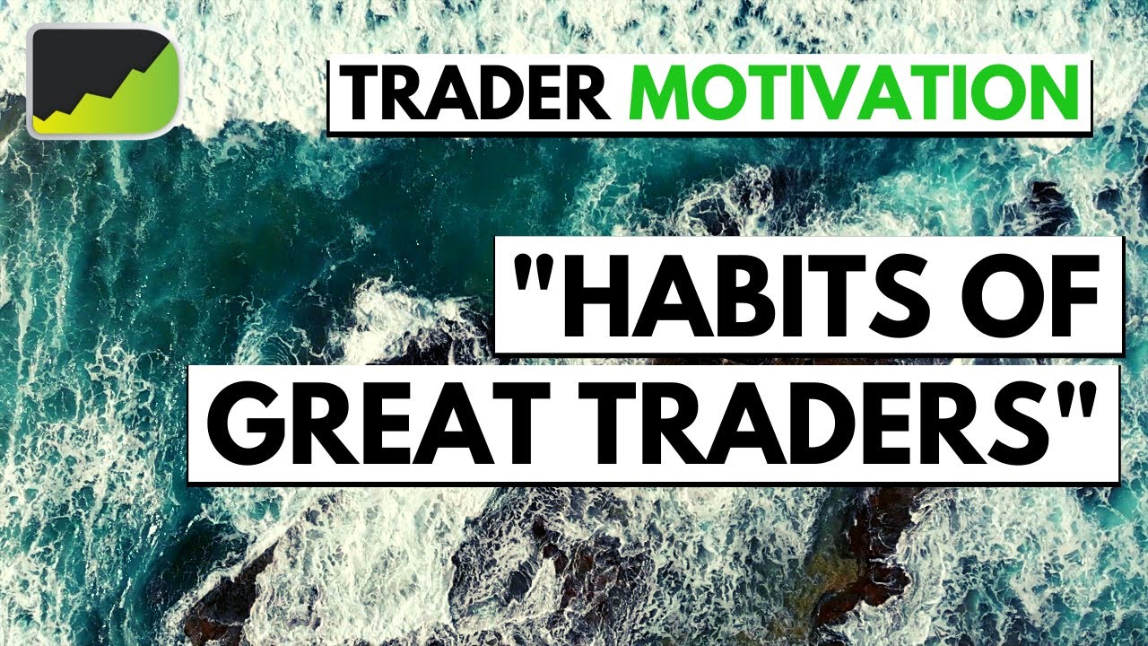 Full-Time Trader Tips To Master Mindset | Forex Trader Motivation
