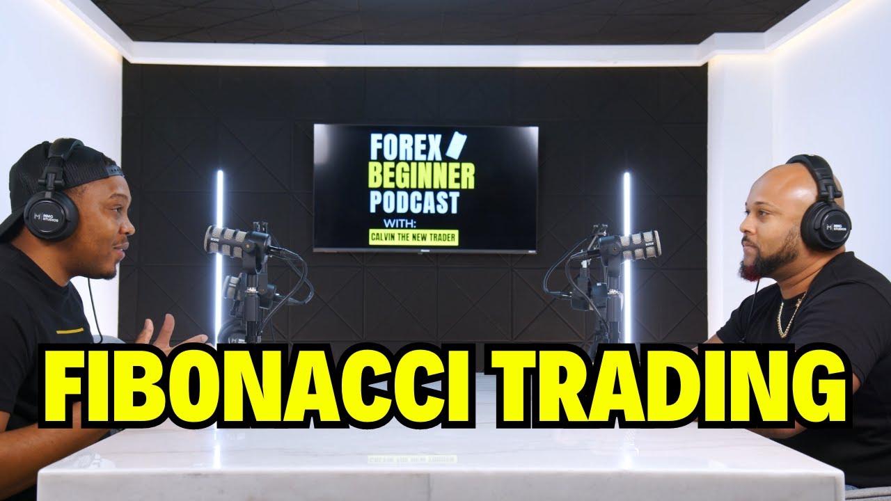 $4,000 a Week | Trading FIBONACCI in the Forex Market