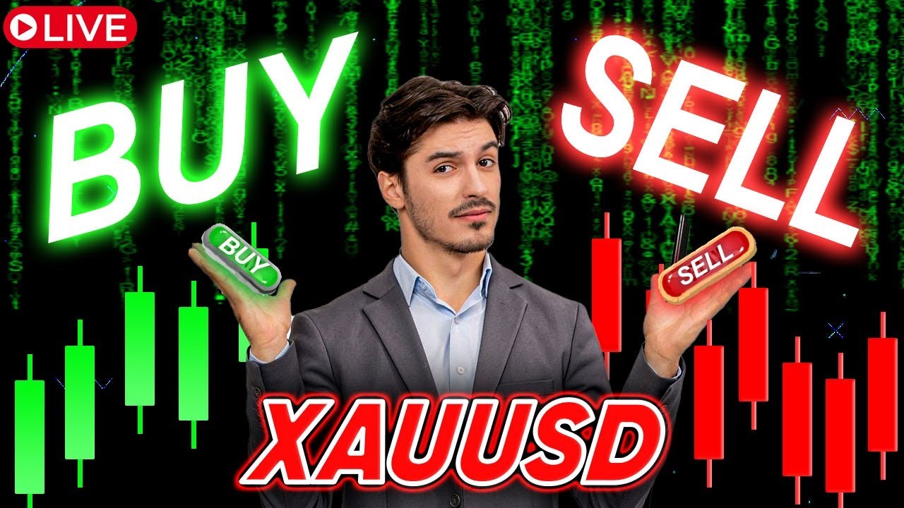 LIVE FOREX TRADING XAUUSD – TODAY GOLD SIGNALS 22/04/2024