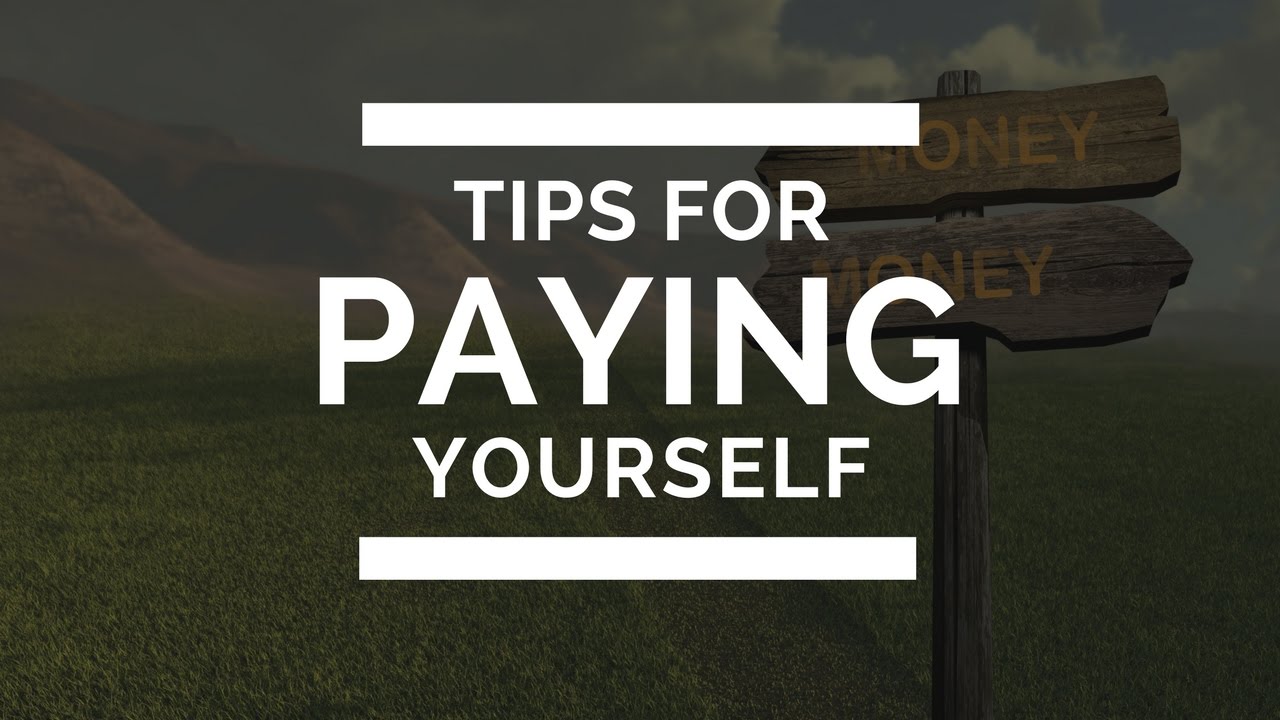 Tips for Paying Yourself from Forex Trading
