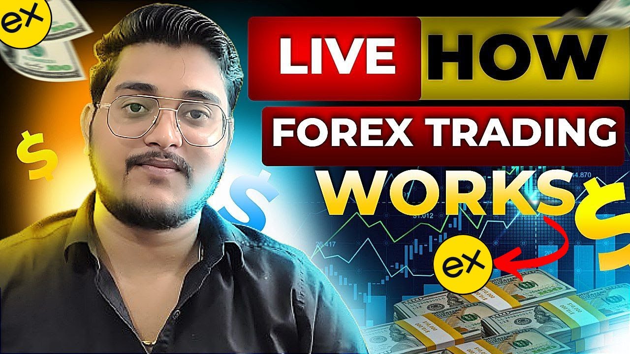 Forex Trading Simplified: Beginners Guide